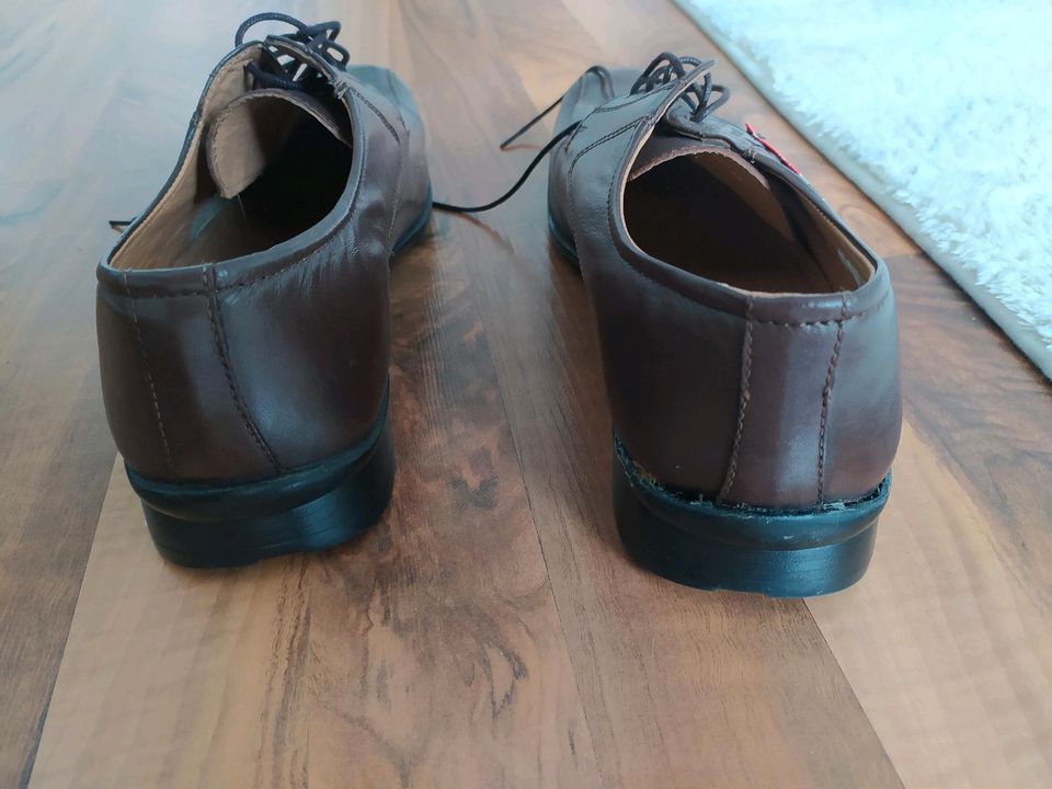 Pierre Cardin Schuhe ***NEU*** in Herne