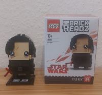 Lego 41603 Star Wars Kylo Ren Brick Headz Serie 26 Dortmund - Asseln Vorschau