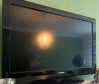 TOSHIBA LCD Tv 80cm West - Griesheim Vorschau