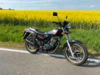 Honda FT 500 Motorrad Moped Dresden - Friedrichstadt Vorschau