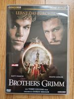 Brothers Grimm (DVD) Dresden - Südvorstadt-Ost Vorschau