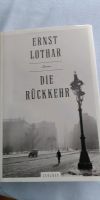 Ernst Lothar Die Rückkehr Köln - Kalk Vorschau