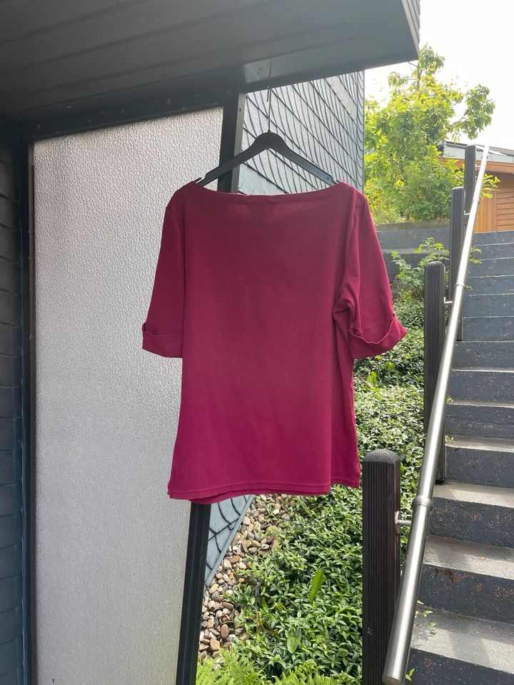 Ralph Lauren T-Shirt 42 in Radevormwald