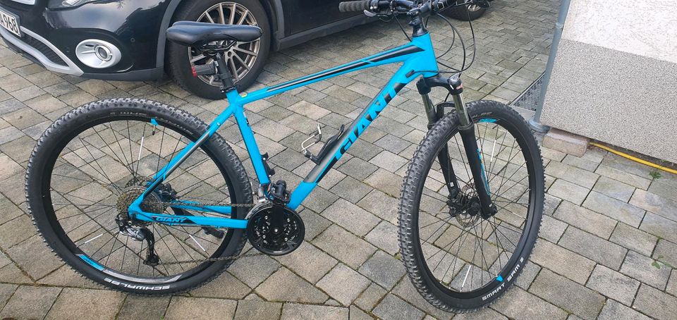 GIANT Talon 3 29 Zoll Mountainbike MTB in Kamp-Lintfort