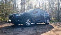 Mazda CX-5 2.2 Skyactiv-D 110kW 150PS Bayern - Erlangen Vorschau