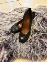 Tamaris Pumps/Schuhe *neuwertig* in Gr. 38 Niedersachsen - Hatten Vorschau