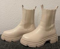 Boots - Stiefeletten Sachsen-Anhalt - Halle Vorschau