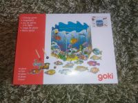 Geschenk? Goki - Fishing game - magnetisches Angelspiel - wie neu Rheinland-Pfalz - Gusterath Vorschau