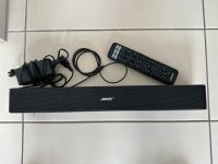 Bose Solo Soundbar West - Unterliederbach Vorschau