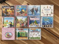 Kinder CD‘s Nordrhein-Westfalen - Mönchengladbach Vorschau