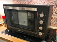 Mini Oven 60L TZS First Austria Bayern - Poing Vorschau