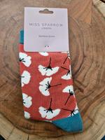 MISS SPARROW Bamboo Socks für Damen - NEU! Bayern - Ingolstadt Vorschau