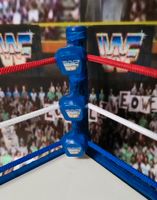 WWF Mattel Wrestling Ring Aufkleber RETRO - Jakks - Hasbro Saarland - Schmelz Vorschau