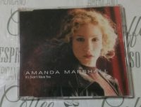 CD Amanda Marshall, If i didn't have you, Top Zustand Hessen - Groß-Gerau Vorschau