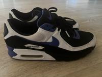 NIKE Air Max Gr. 44,5 Nürnberg (Mittelfr) - Gebersdorf Vorschau