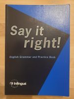 English grammar and practice book Berlin - Schöneberg Vorschau