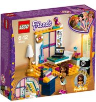 LEGO Friends - Andrea Zimmer 41341 Brandenburg - Zeuthen Vorschau