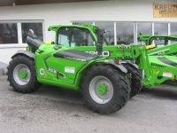 Merlo Teleskoplader TF 33.9 CS-140 Nordrhein-Westfalen - Much Vorschau