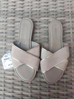 Marco tozzi Sandale neu Gr. 38 Khaki Bayern - Mantel Vorschau