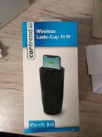 Wireless Lade cup Niedersachsen - Peine Vorschau
