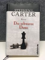 Die schwarze Dame, Stephen L. Carter Bayern - Cadolzburg Vorschau