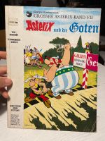Asterix und die Goten Ludwigsvorstadt-Isarvorstadt - Isarvorstadt Vorschau
