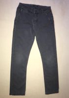 Jeans, Chino von Marc O‘Polo , grau , Gr. 140 Wandsbek - Hamburg Rahlstedt Vorschau