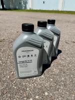3x 1Liter Original VW Motoröl OW-20 LongLife IV FE 508.00/509.00 Feldmoching-Hasenbergl - Feldmoching Vorschau