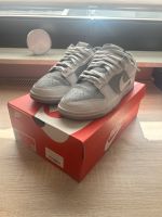 Nike Dunk Low White Grey Rheinland-Pfalz - Waldmohr Vorschau