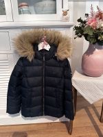 ⭐️ Tommy Hilfiger Mädchen Daunen Jacke ⭐️ Nordrhein-Westfalen - Bornheim Vorschau