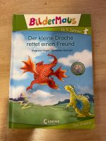 Bildermaus Der kleine Drache … Erstlesebuch Bayern - Herrieden Vorschau