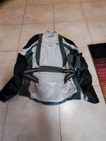 Motorrad Jacke  Marke  Vanucci Hessen - Heringen (Werra) Vorschau