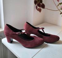 Graceland Pumps Gr. 41 Hessen - Darmstadt Vorschau
