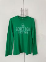 United Colors of Benetton Langarmshirt Bayern - Neutraubling Vorschau