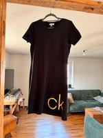 Calvin Klein Damen Sommerkleid T-Shirt Kleid Gr. M USA ungetragen Baden-Württemberg - Kupferzell Vorschau