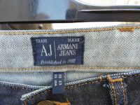 NEU blaue Armani Jeans Hose 33/32 34 Hugo BOSS Ralph Lauren Hemd Berlin - Pankow Vorschau