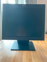 IBM L170 17 Zoll Monitor Bayern - Münchberg Vorschau