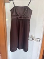 Montego Kleid Elegant Ballkleid Braun 38 M München - Schwabing-Freimann Vorschau