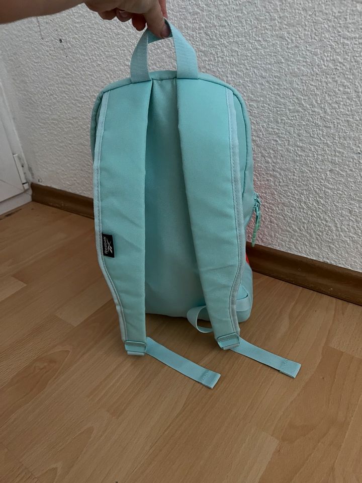 Reebok Rucksack in Mühldorf a.Inn