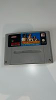 Super Nintendo Beethoven SNES Selten Rare Hessen - Gernsheim  Vorschau