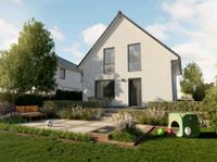 Das ausbaufähige und flexible Massivhaus + Wärmepumpe+Fußbodenheizung Saarland - Marpingen Vorschau