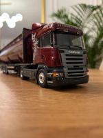 1:50 Scania Highline TEKNO Essen-West - Frohnhausen Vorschau