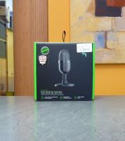 Razer Seiren Mini (Quartz) - Streaming USB Kondensator-Mikrofon ! Pankow - Prenzlauer Berg Vorschau