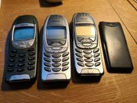 Nokia 6210 , 6310i und 6310i und 1 Accu bitte Lesen Berlin - Pankow Vorschau