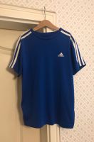 Adidas T-Shirt Trikot Gr.152 11 12 Junge Sport Aeroready Niedersachsen - Beckdorf Vorschau