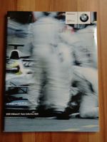 BMW Motorsport Katalog Collection 2000  - Williams F1 Team Niedersachsen - Großefehn Vorschau