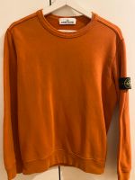 Stone Island Sweater Orange S Bochum - Bochum-Ost Vorschau