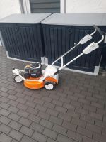 Stihl RM 3.0 RTX Rasenmäher Benzin Mulchmäher TOP Rheinland-Pfalz - Emmerzhausen Vorschau