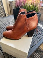 Bata Stiefeletten 39 Leder München - Untergiesing-Harlaching Vorschau