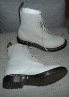 Dr. Martens Pascal Virginia 1460 grau Schnürstiefel Gr. 39 NEU Niedersachsen - Salzgitter Vorschau